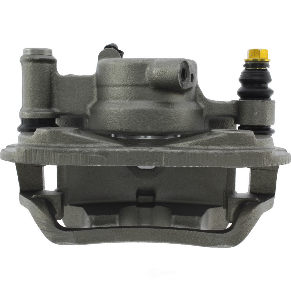 CENTRIC PARTS - Centric Premium Semi-Loaded Disc Brake Calipers (Front Right) - CEC 141.44111
