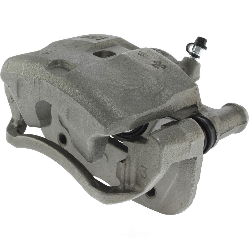 CENTRIC PARTS - Centric Premium Semi-Loaded Disc Brake Calipers (Front Right) - CEC 141.44111