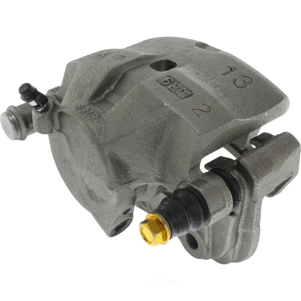 CENTRIC PARTS - Centric Premium Semi-Loaded Disc Brake Calipers (Front Right) - CEC 141.44111