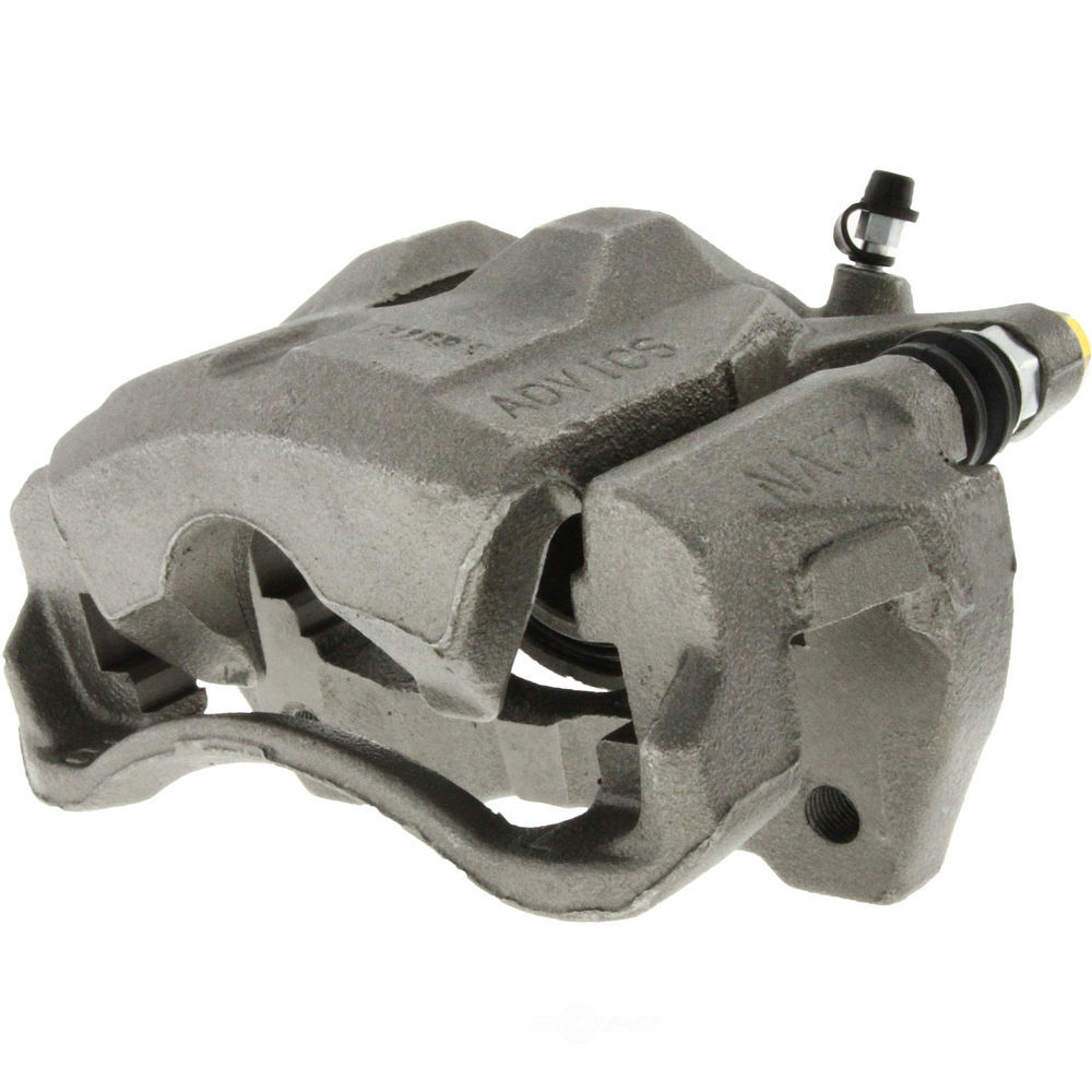 CENTRIC PARTS - Centric Premium Semi-Loaded Disc Brake Calipers - CEC 141.44164