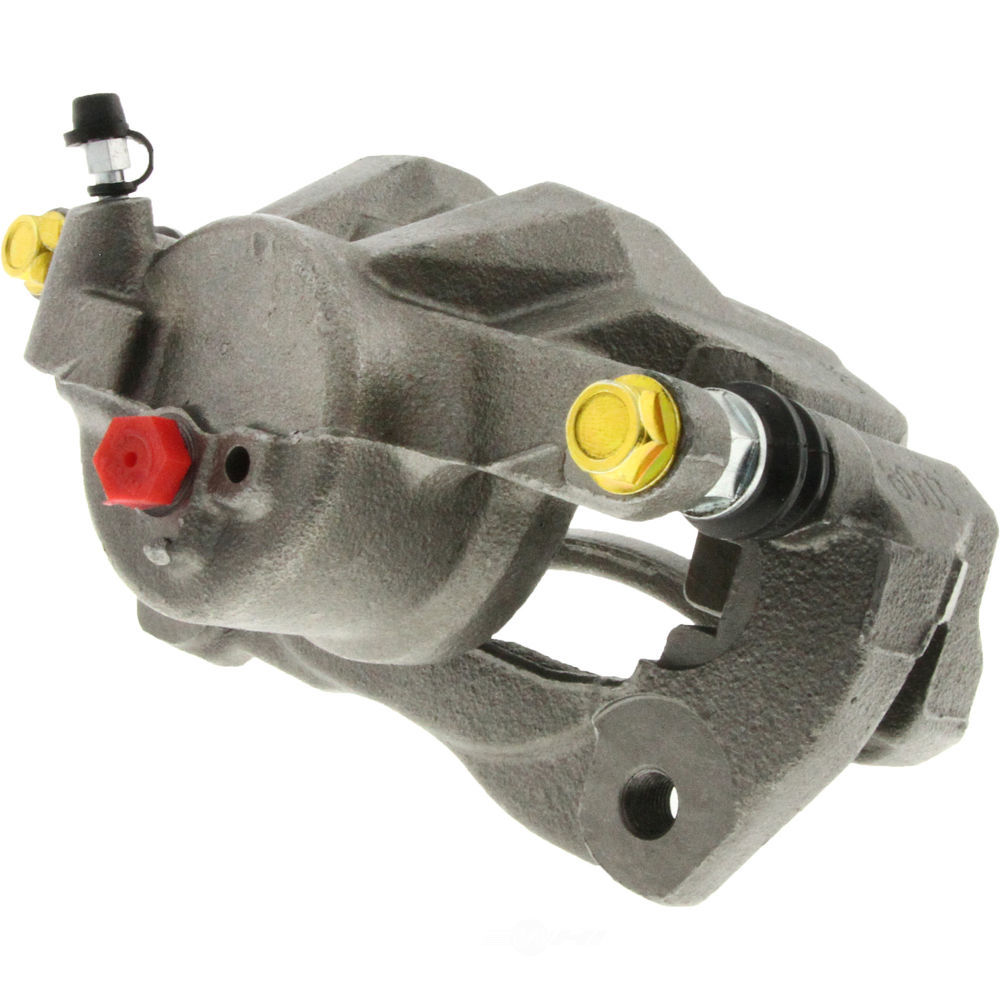 CENTRIC PARTS - Centric Premium Semi-Loaded Disc Brake Calipers - CEC 141.44164