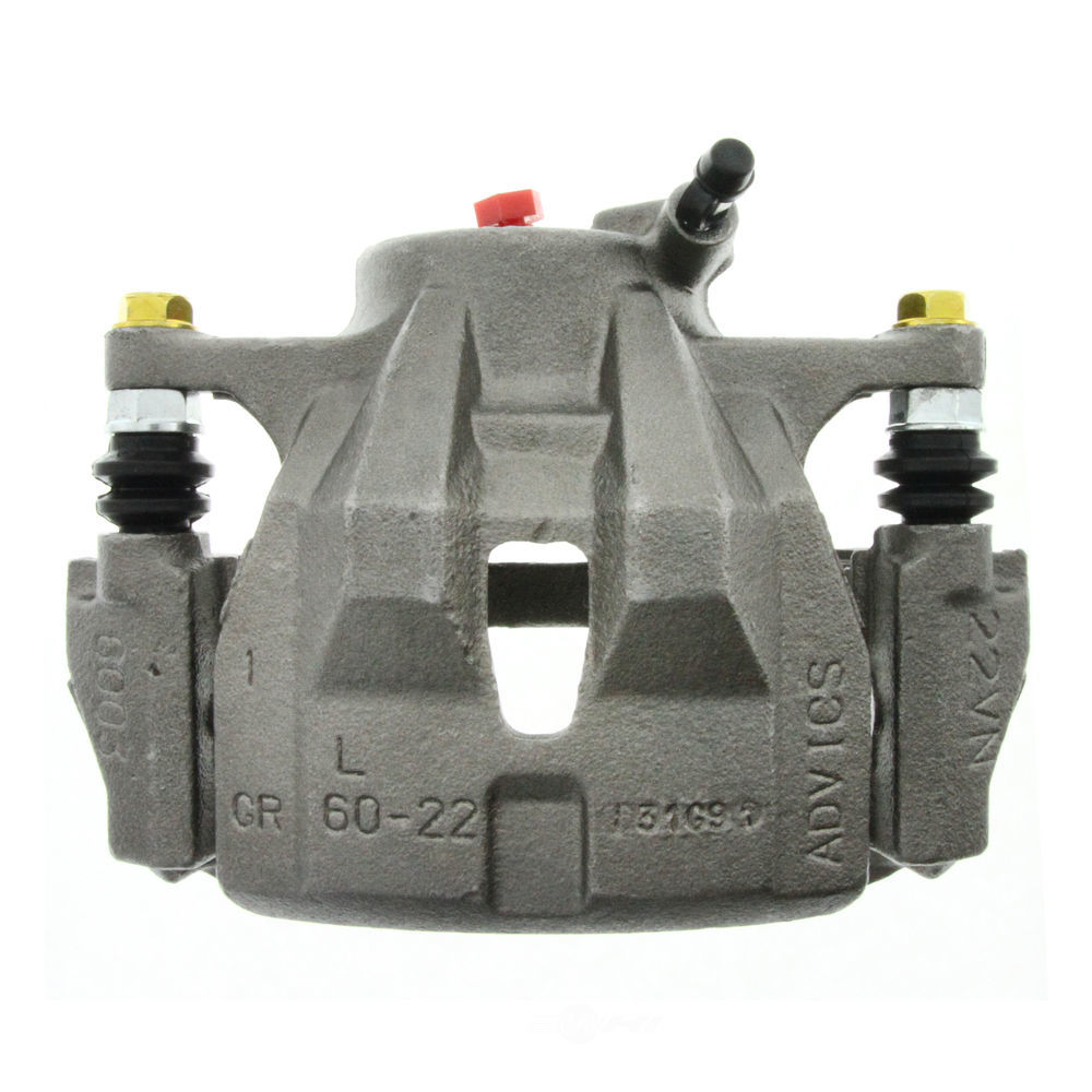 CENTRIC PARTS - Centric Premium Semi-Loaded Disc Brake Calipers - CEC 141.44164