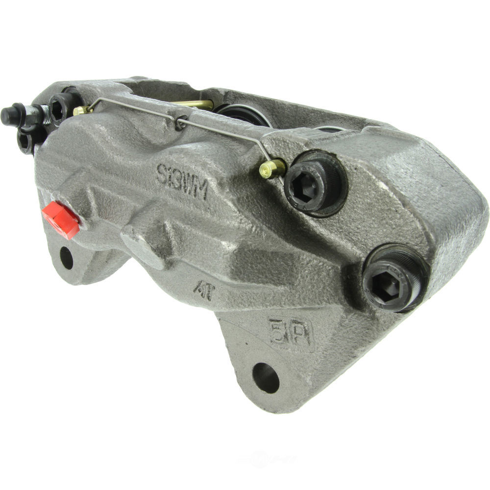 CENTRIC PARTS - Centric Premium Semi-Loaded Disc Brake Calipers - CEC 141.44178