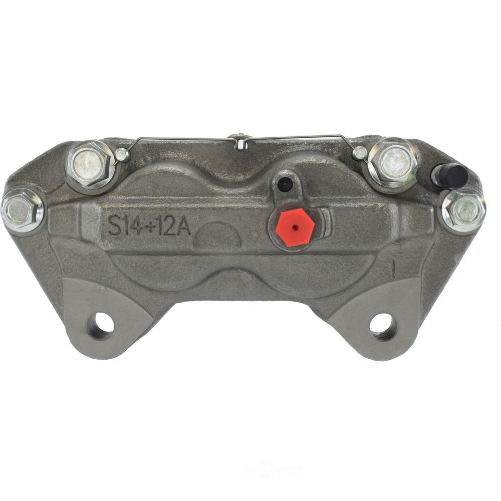 CENTRIC PARTS - Centric Premium Semi-Loaded Disc Brake Calipers (Front Left) - CEC 141.44188