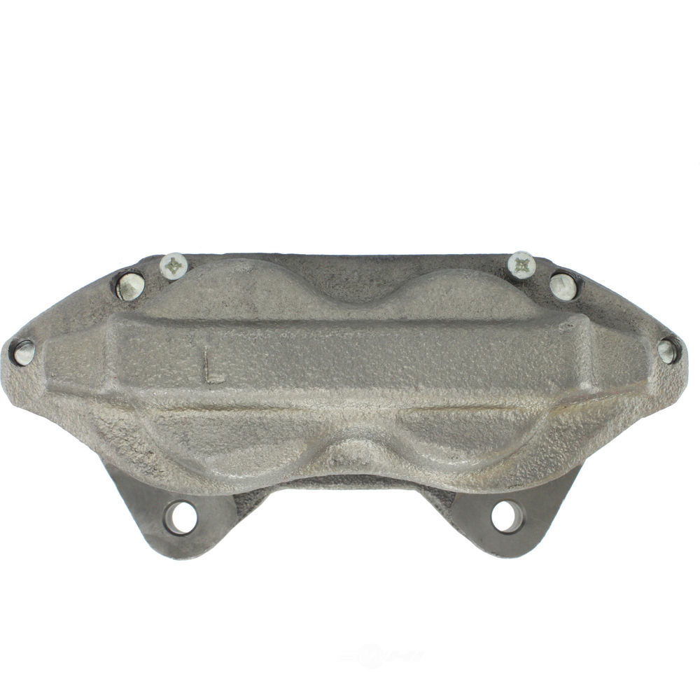 CENTRIC PARTS - Centric Premium Semi-Loaded Disc Brake Calipers - CEC 141.44188