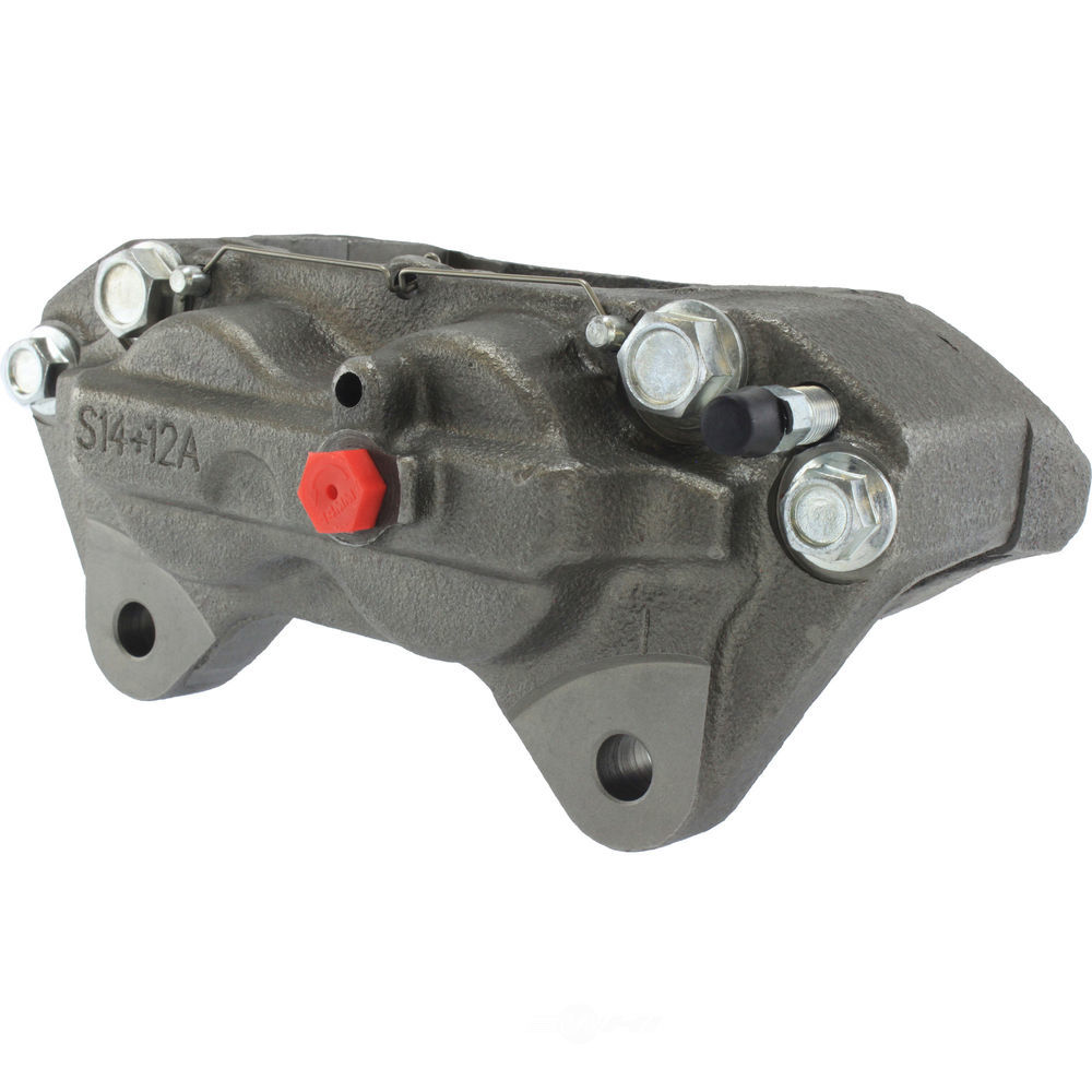 CENTRIC PARTS - Centric Premium Semi-Loaded Disc Brake Calipers - CEC 141.44188