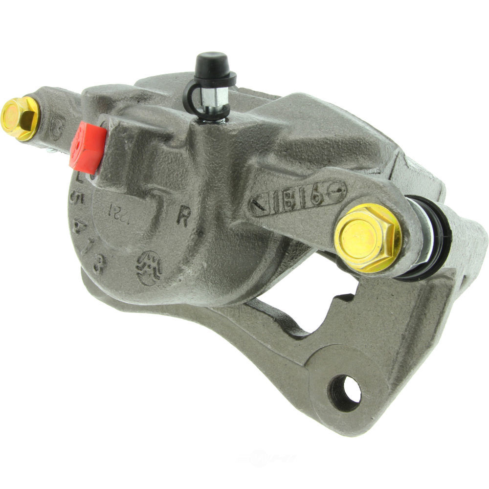 CENTRIC PARTS - Centric Premium Semi-Loaded Disc Brake Calipers - CEC 141.44193