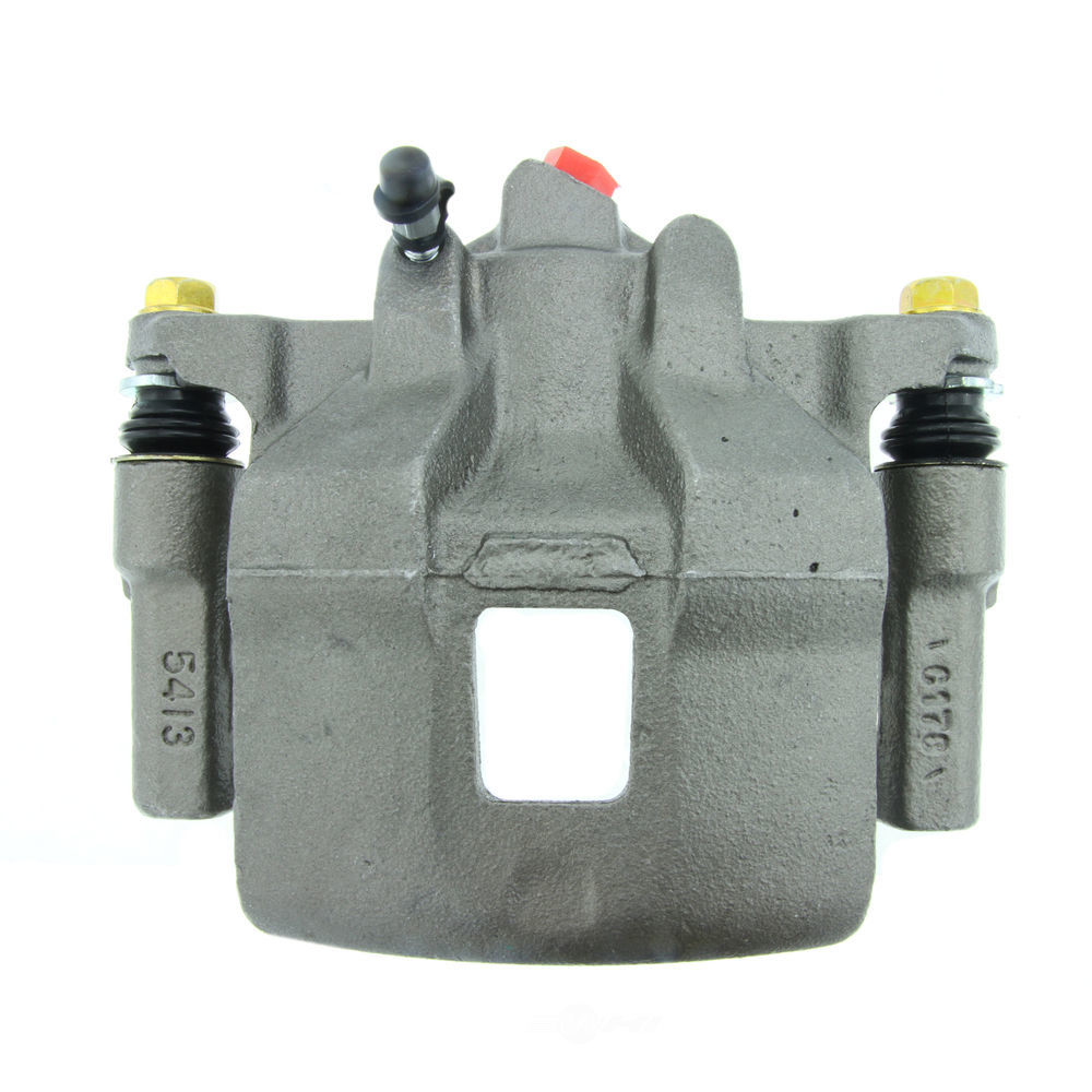CENTRIC PARTS - Centric Premium Semi-Loaded Disc Brake Calipers - CEC 141.44193