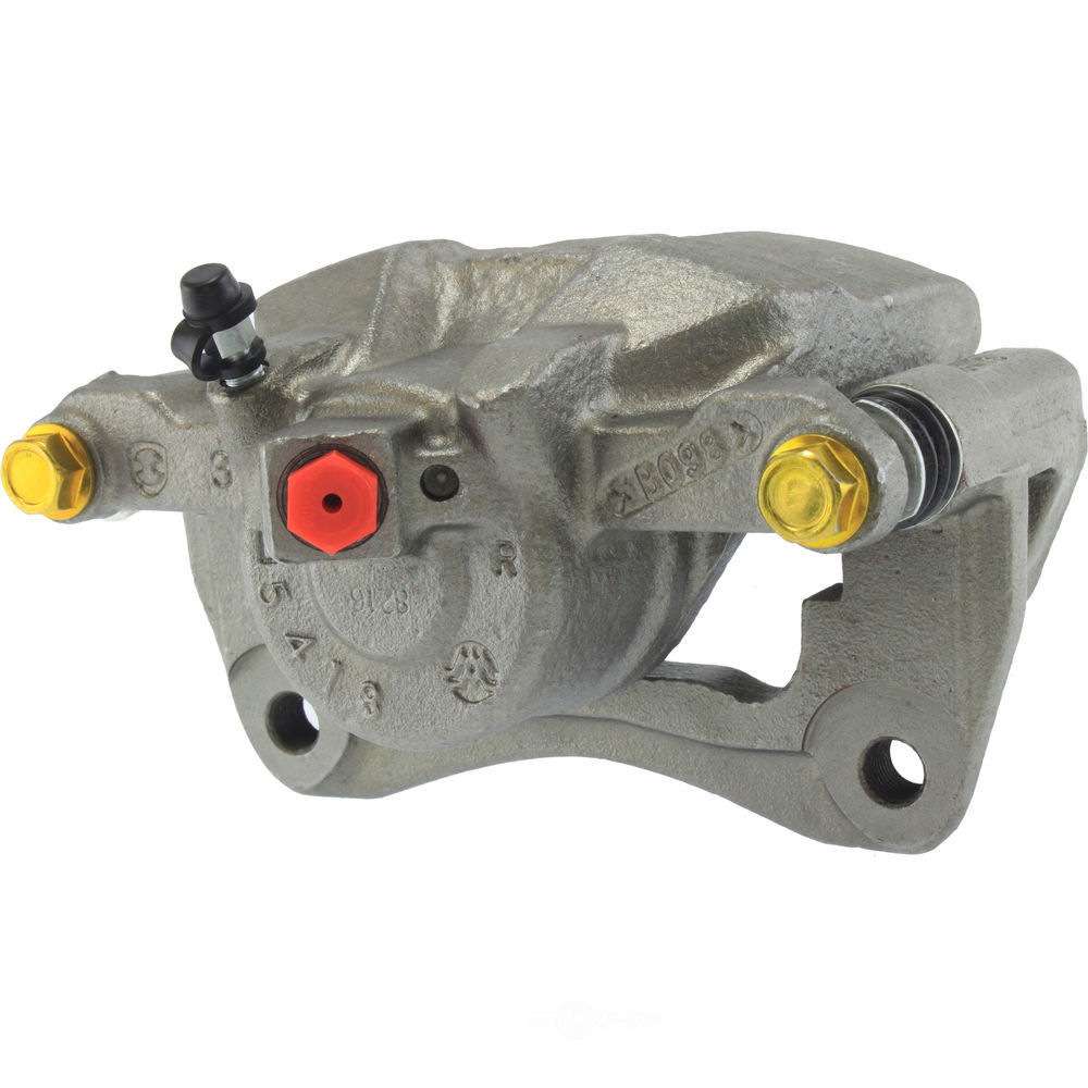 CENTRIC PARTS - Centric Premium Semi-Loaded Disc Brake Calipers - CEC 141.44194