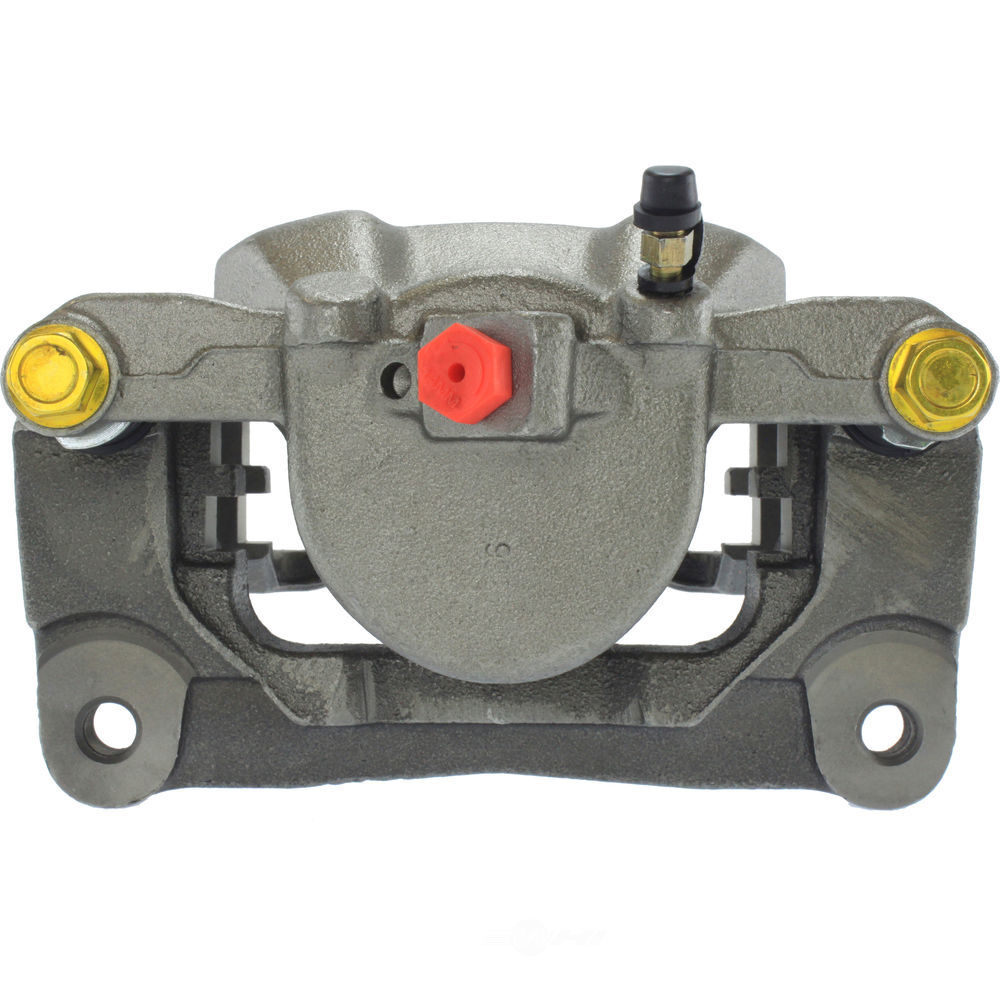 CENTRIC PARTS - Centric Premium Semi-Loaded Disc Brake Calipers (Front Right) - CEC 141.44219