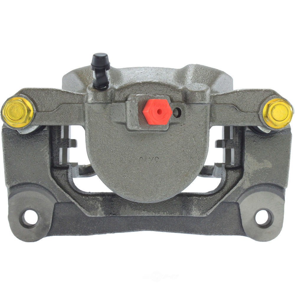 CENTRIC PARTS - Centric Premium Semi-Loaded Disc Brake Calipers (Front Left) - CEC 141.44220