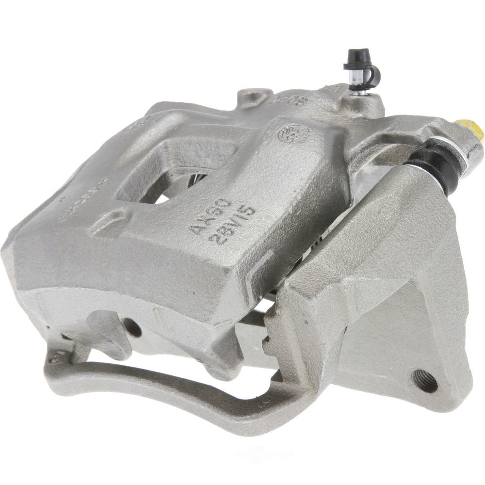 CENTRIC PARTS - Centric Premium Semi-Loaded Disc Brake Calipers - CEC 141.44220