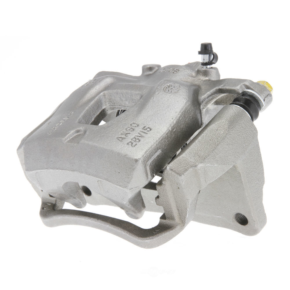 CENTRIC PARTS - Centric Premium Semi-Loaded Disc Brake Calipers - CEC 141.44220