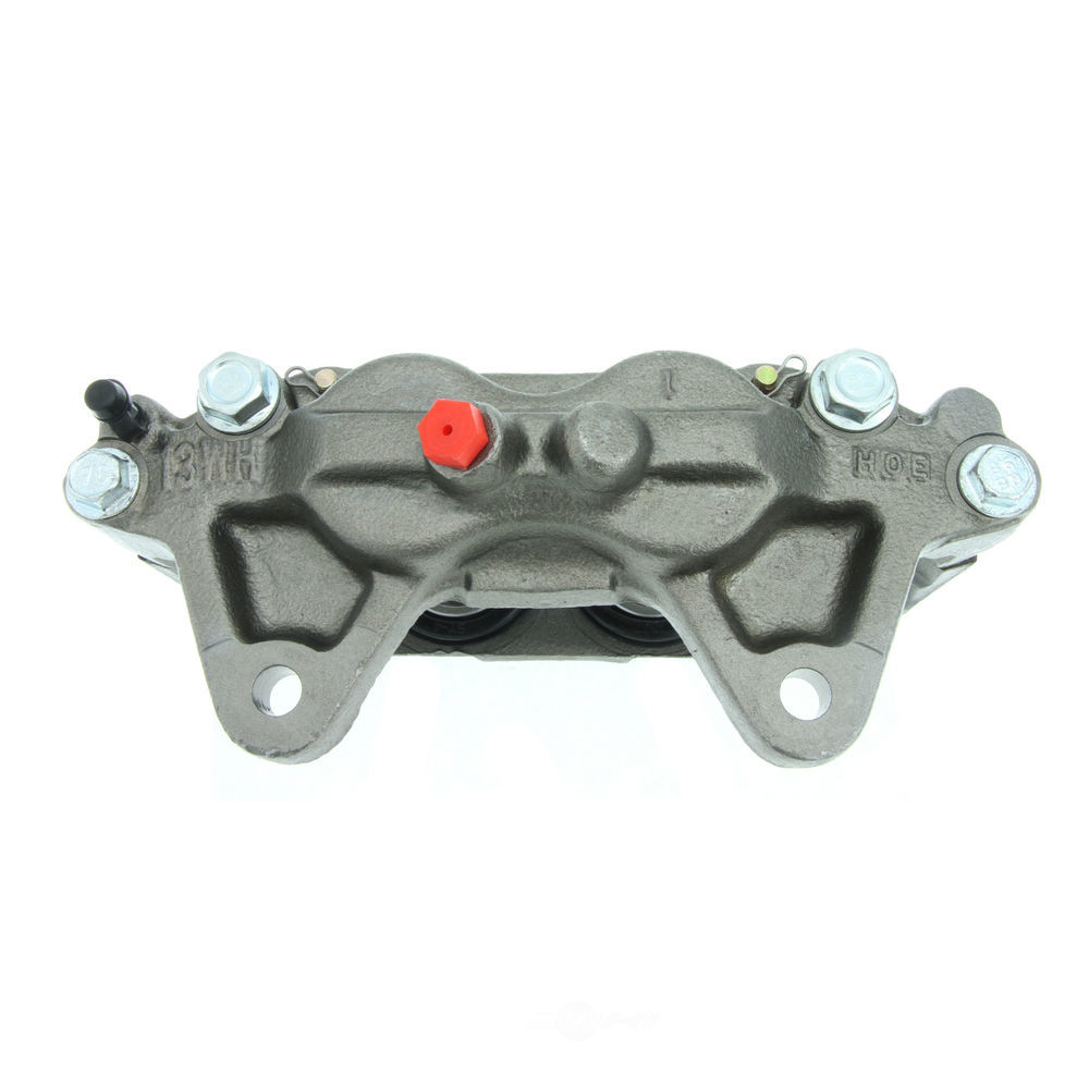 CENTRIC PARTS - Centric Premium Semi-Loaded Disc Brake Calipers (Front Right) - CEC 141.44227