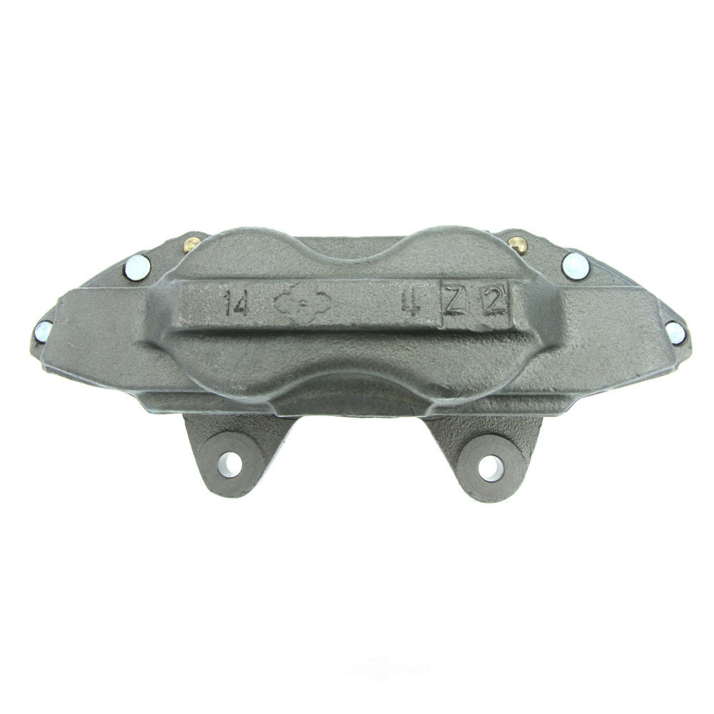 CENTRIC PARTS - Centric Premium Semi-Loaded Disc Brake Calipers - CEC 141.44227