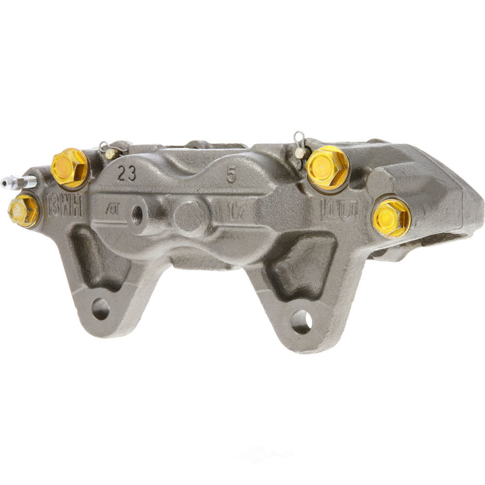 CENTRIC PARTS - Centric Premium Semi-Loaded Disc Brake Calipers - CEC 141.44227