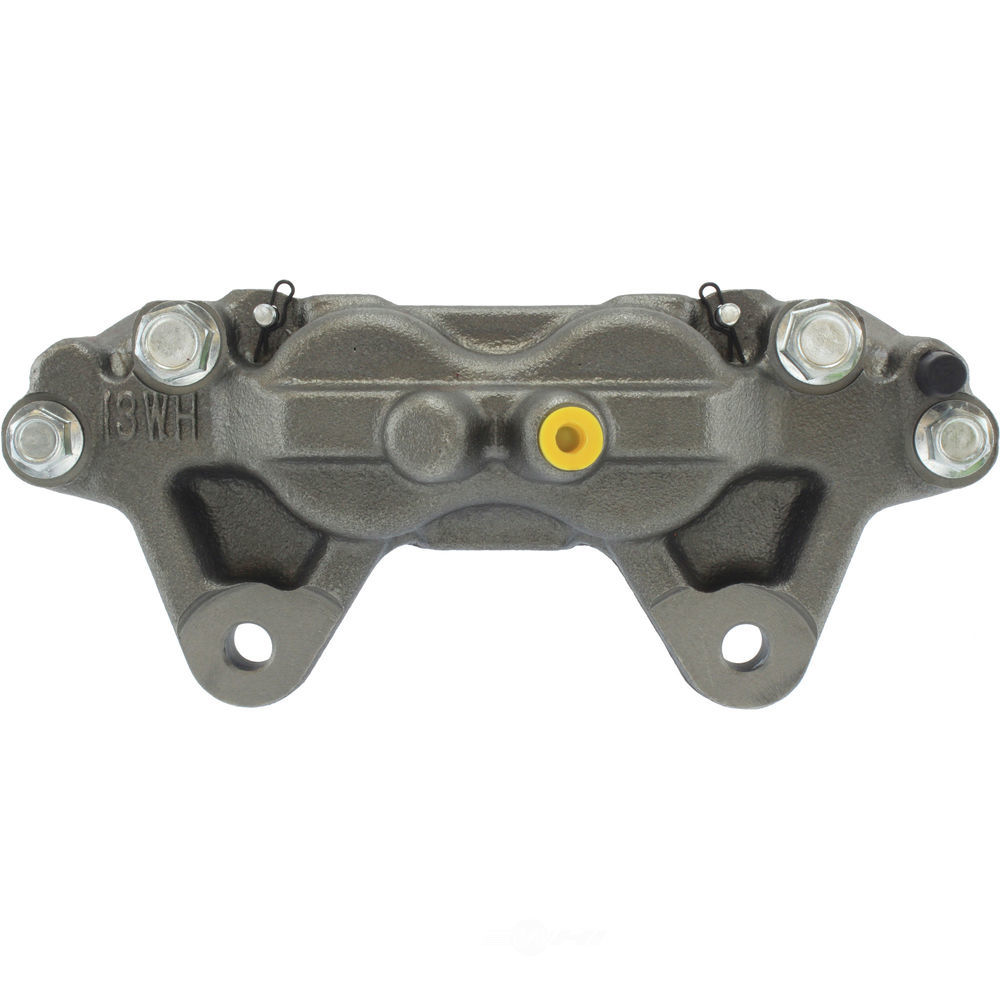 CENTRIC PARTS - Centric Premium Semi-Loaded Disc Brake Calipers (Front Left) - CEC 141.44228