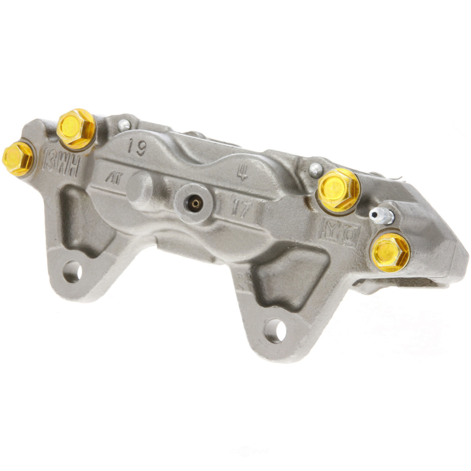 CENTRIC PARTS - Centric Premium Semi-Loaded Disc Brake Calipers - CEC 141.44228