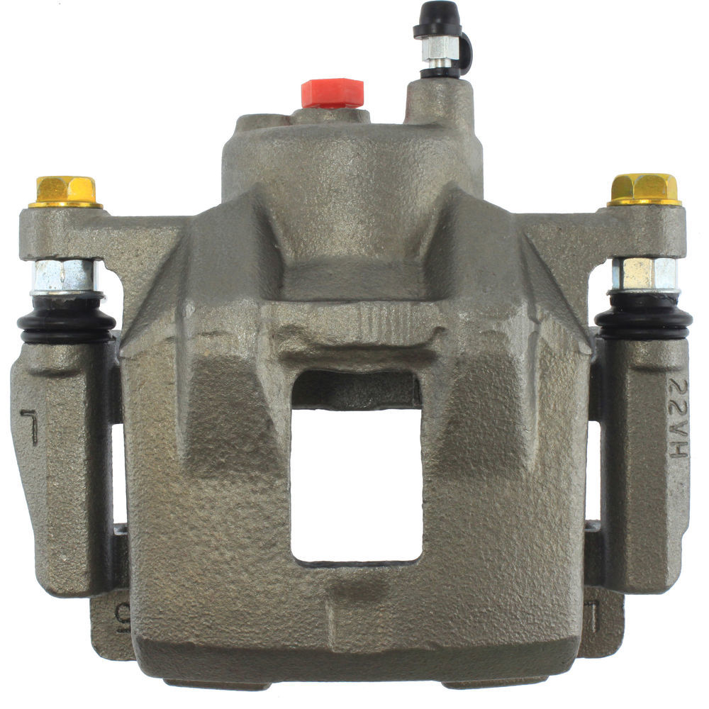 CENTRIC PARTS - Centric Premium Semi-Loaded Disc Brake Calipers - CEC 141.44240