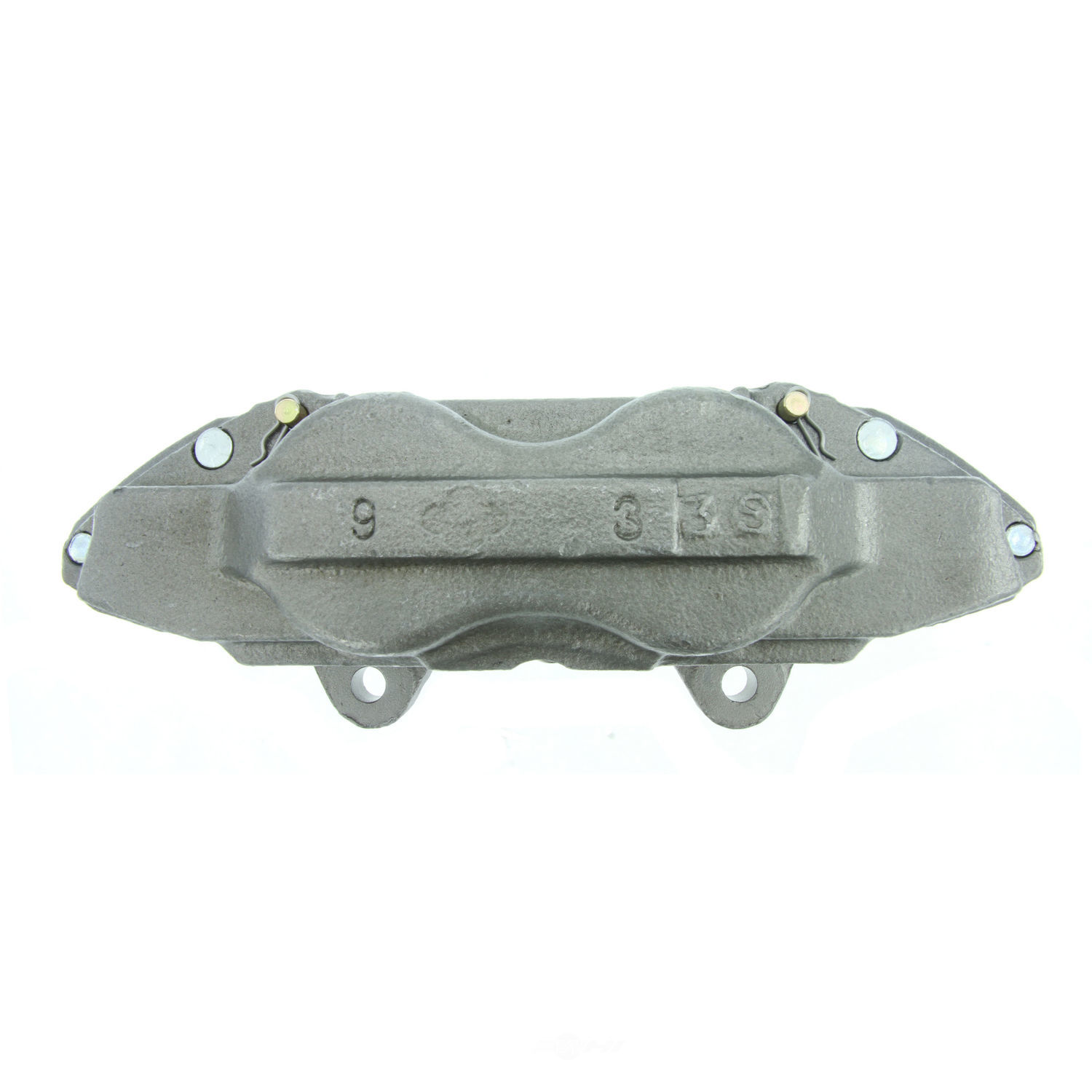 CENTRIC PARTS - Centric Premium Semi-Loaded Disc Brake Calipers (Front Left) - CEC 141.44246