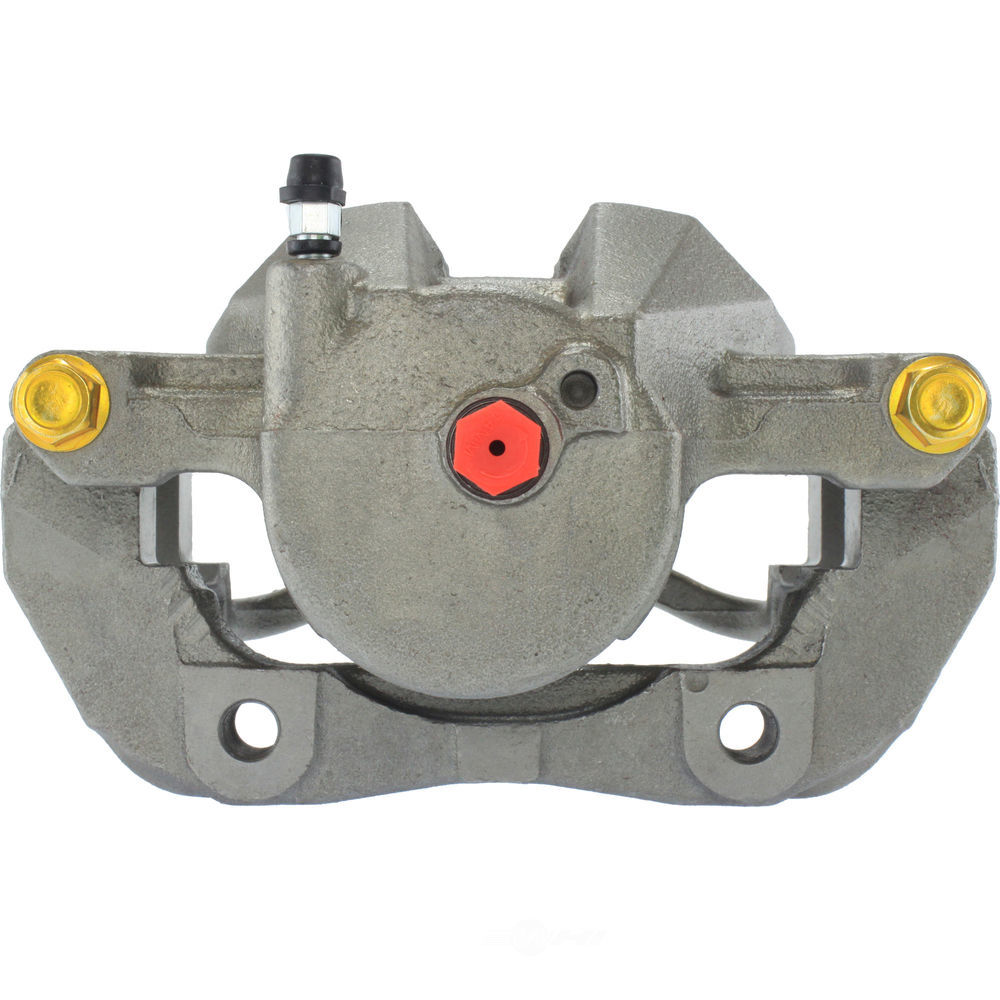 CENTRIC PARTS - Centric Premium Semi-Loaded Disc Brake Calipers (Front Right) - CEC 141.44247