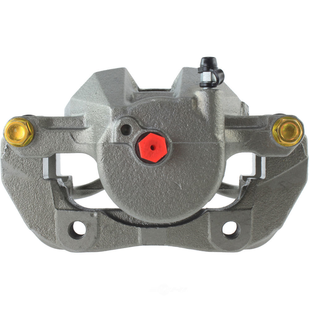 CENTRIC PARTS - Centric Premium Semi-Loaded Disc Brake Calipers (Front Left) - CEC 141.44248