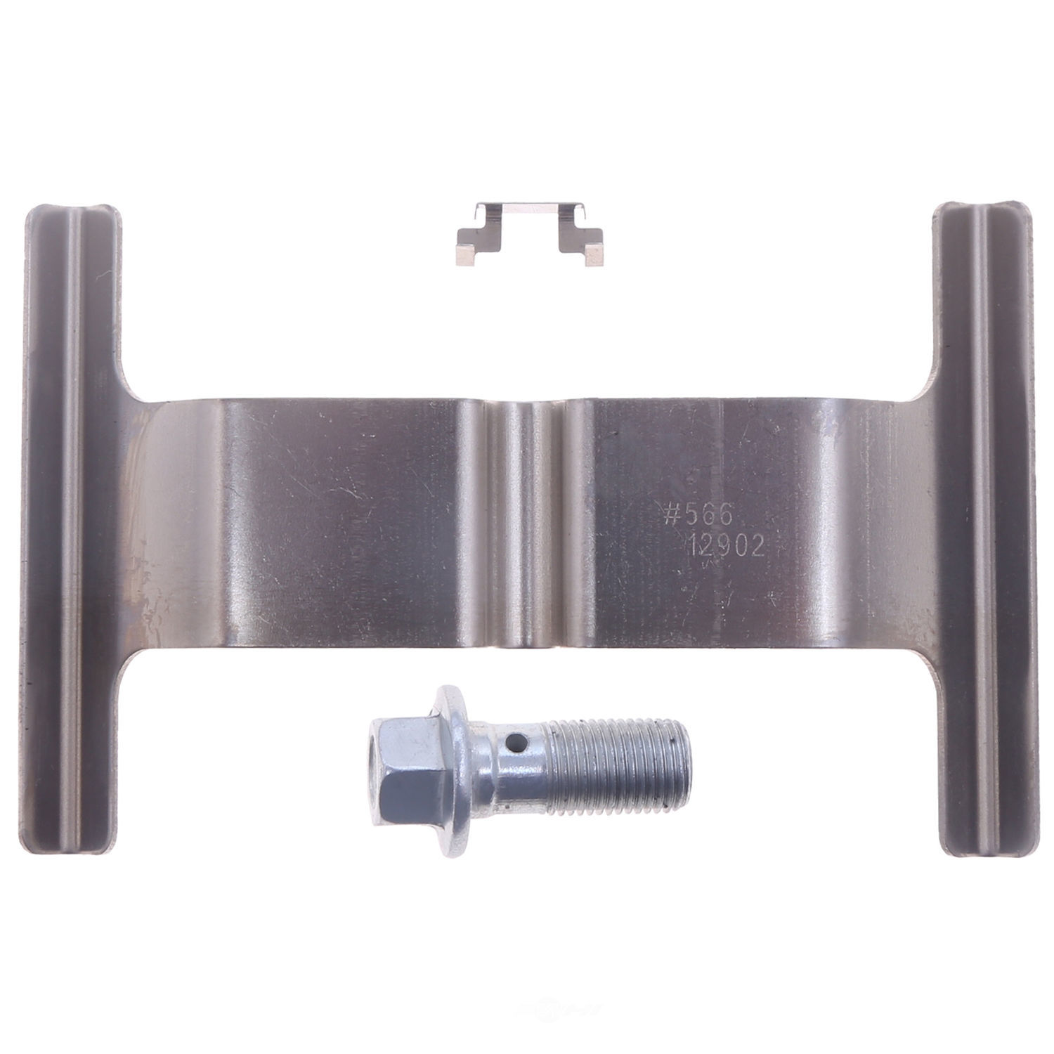 CENTRIC PARTS - Centric Premium Semi-Loaded Disc Brake Calipers - CEC 141.44251
