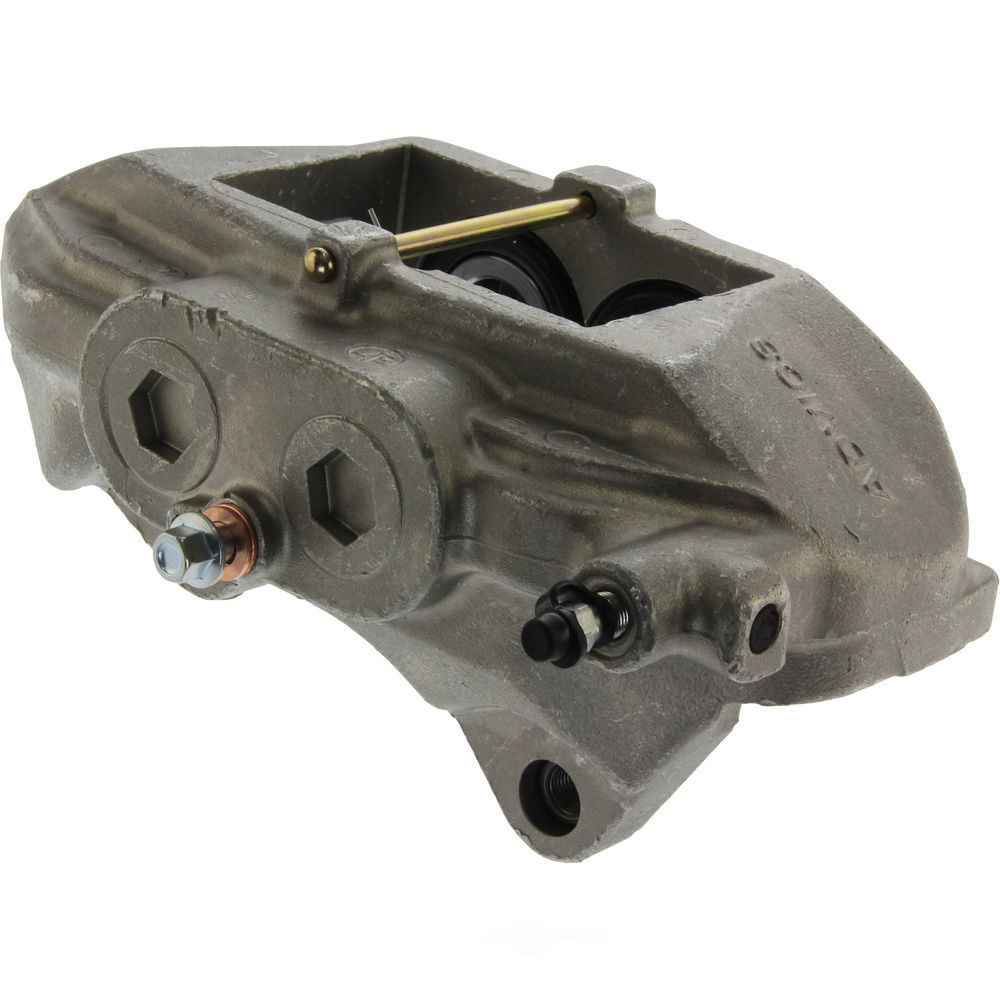 CENTRIC PARTS - Centric Premium Semi-Loaded Disc Brake Calipers - CEC 141.44252