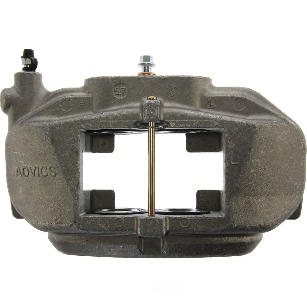 CENTRIC PARTS - Centric Premium Semi-Loaded Disc Brake Calipers - CEC 141.44252