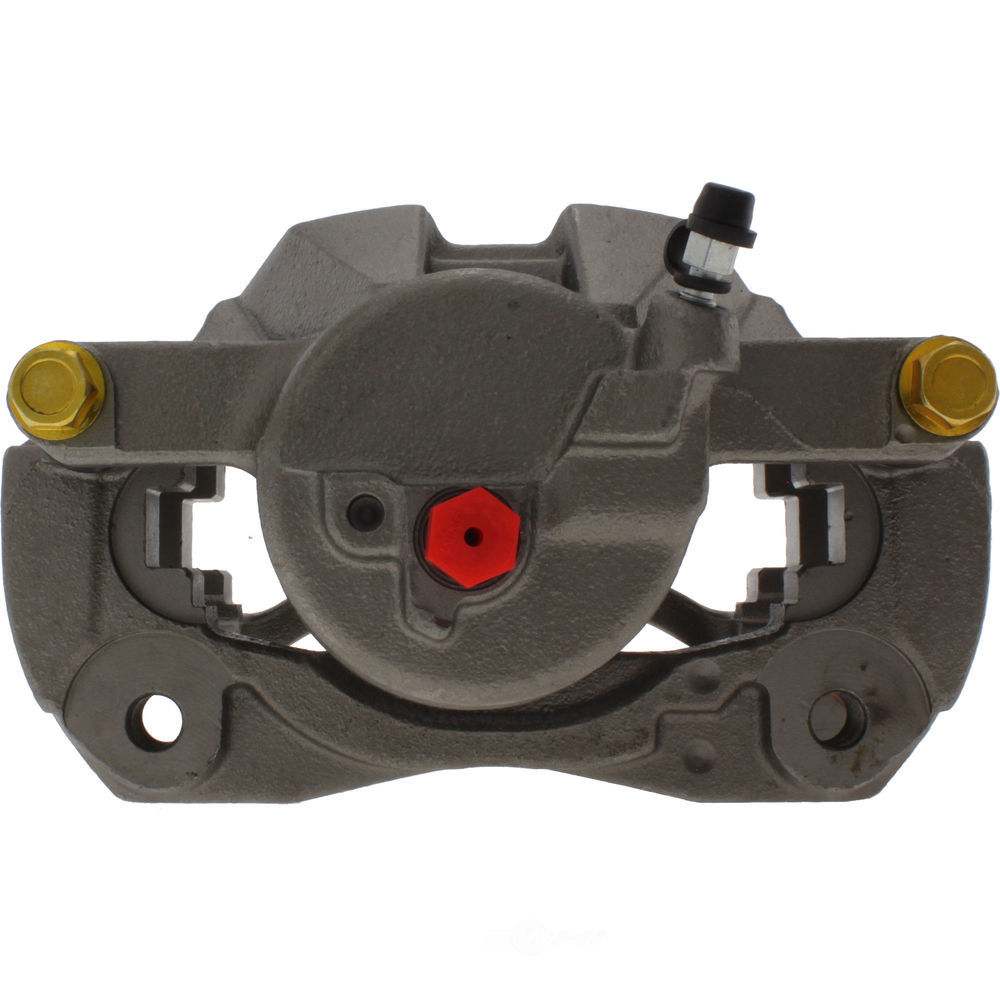 CENTRIC PARTS - Centric Premium Semi-Loaded Disc Brake Calipers (Front Right) - CEC 141.44259