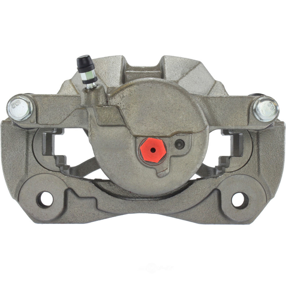 CENTRIC PARTS - Centric Premium Semi-Loaded Disc Brake Calipers (Front Left) - CEC 141.44260