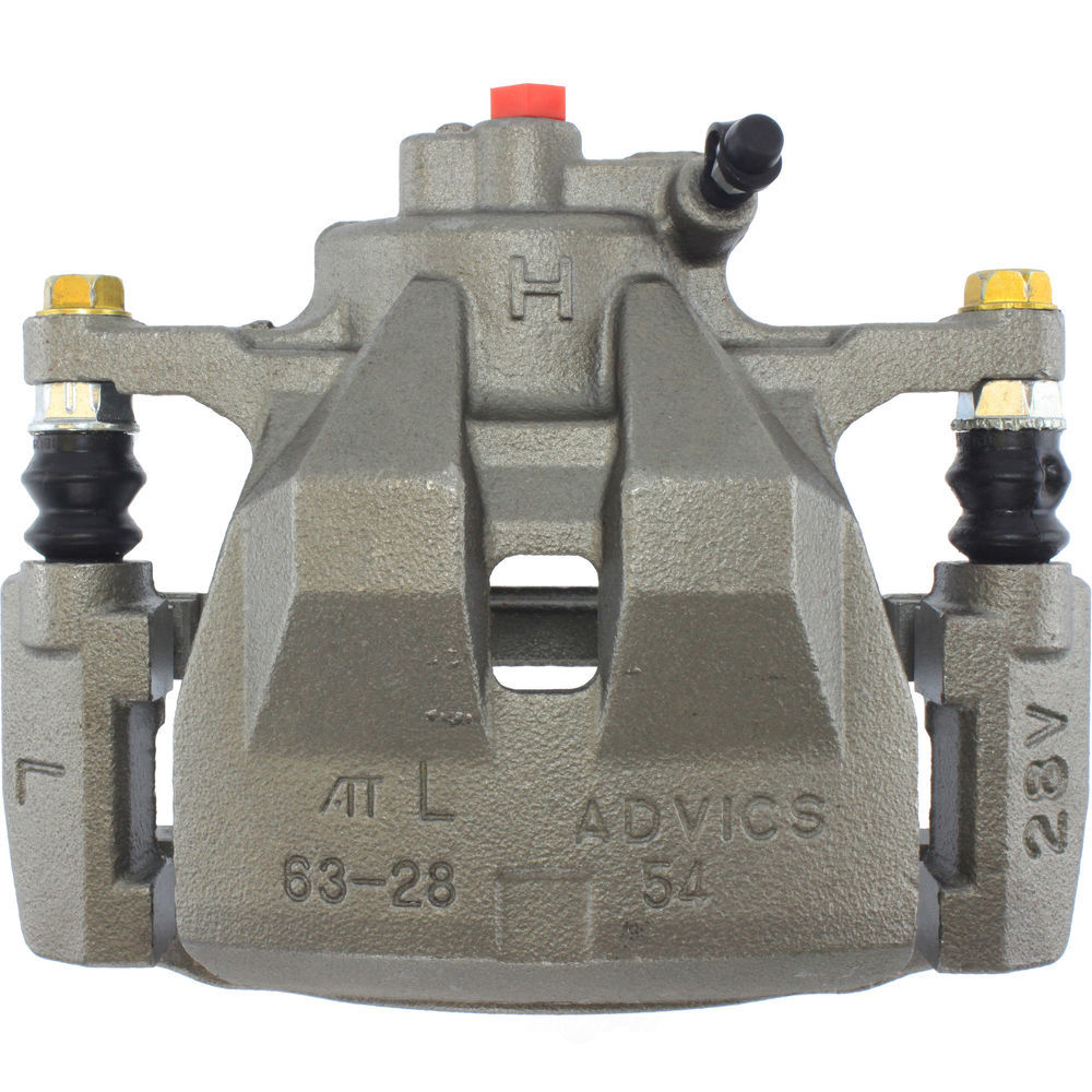 CENTRIC PARTS - Centric Premium Semi-Loaded Disc Brake Calipers - CEC 141.44264