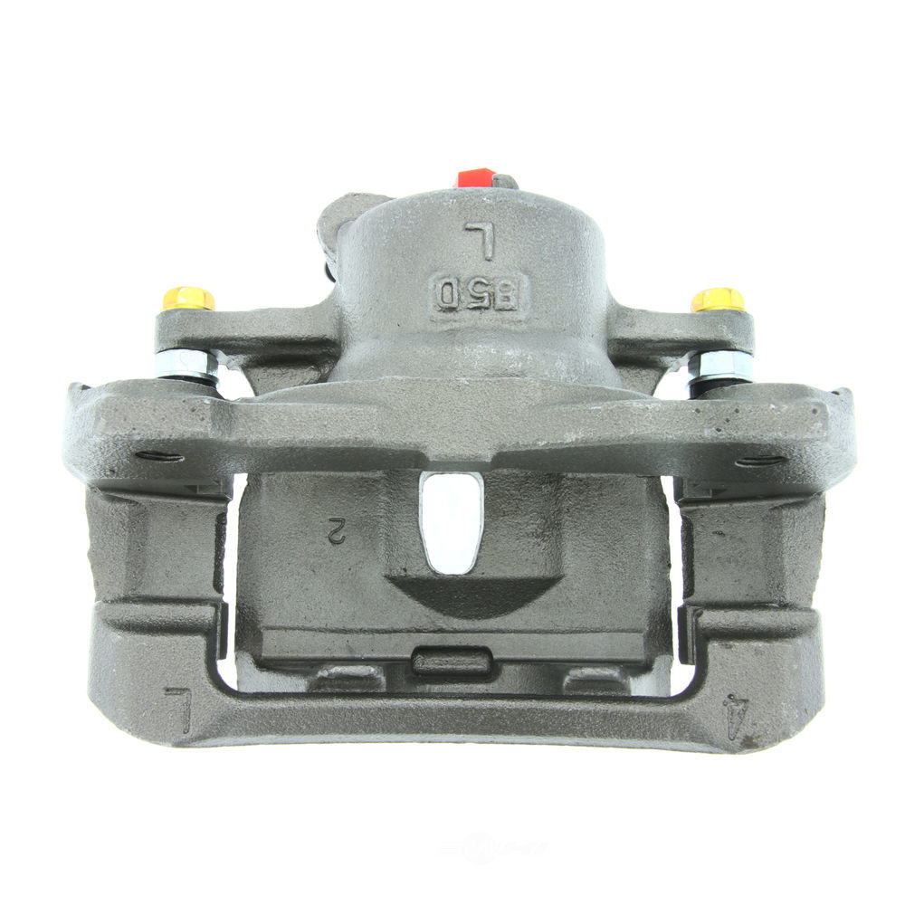 CENTRIC PARTS - Centric Premium Semi-Loaded Disc Brake Calipers - CEC 141.44272