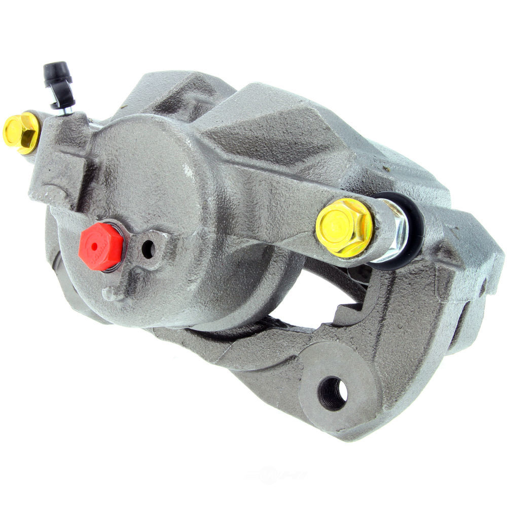 CENTRIC PARTS - Centric Premium Semi-Loaded Disc Brake Calipers - CEC 141.44272
