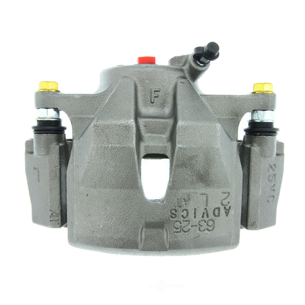 CENTRIC PARTS - Centric Premium Semi-Loaded Disc Brake Calipers - CEC 141.44272