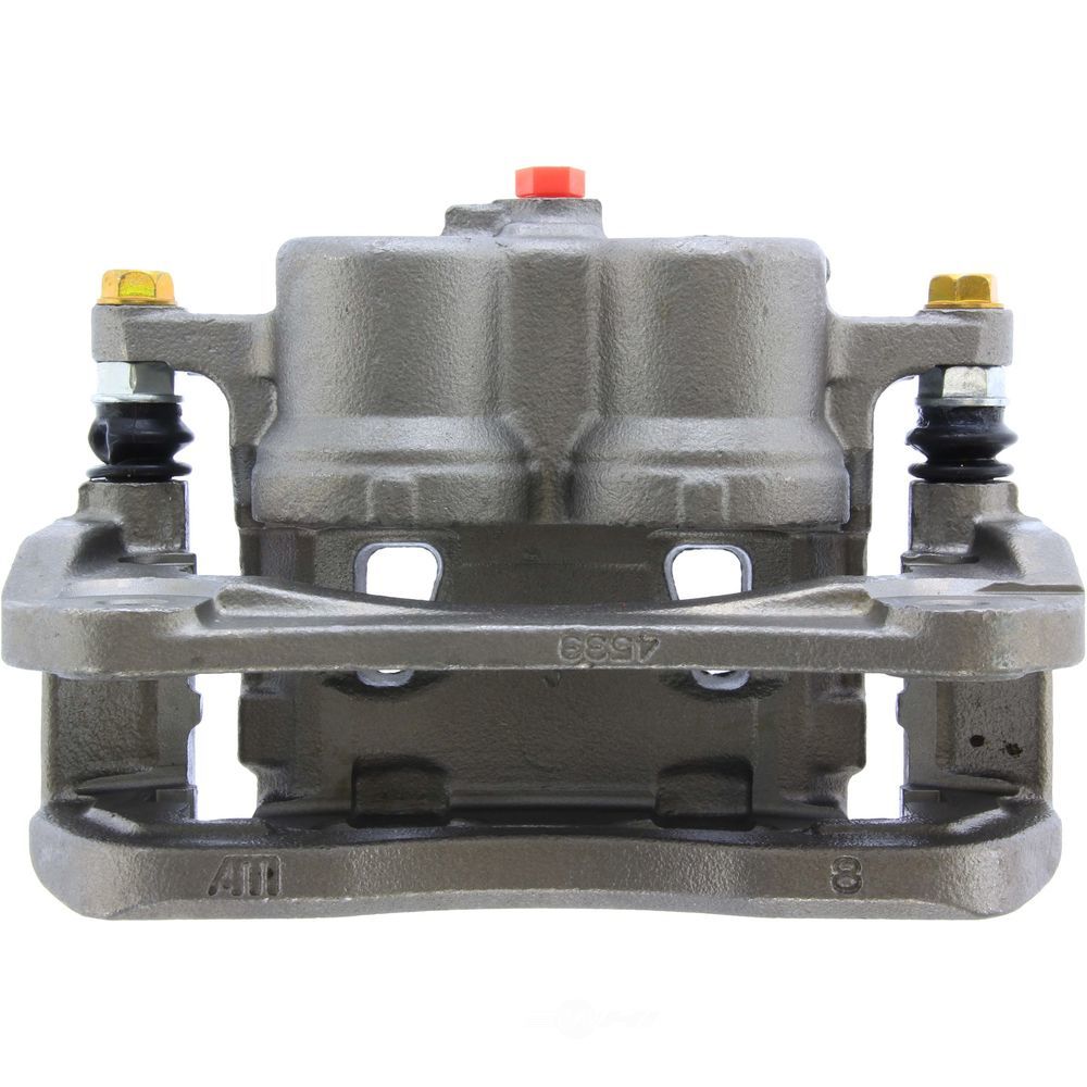 CENTRIC PARTS - Centric Premium Semi-Loaded Disc Brake Calipers - CEC 141.44273