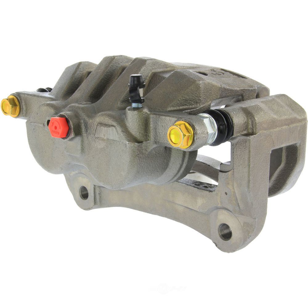 CENTRIC PARTS - Centric Premium Semi-Loaded Disc Brake Calipers - CEC 141.44273