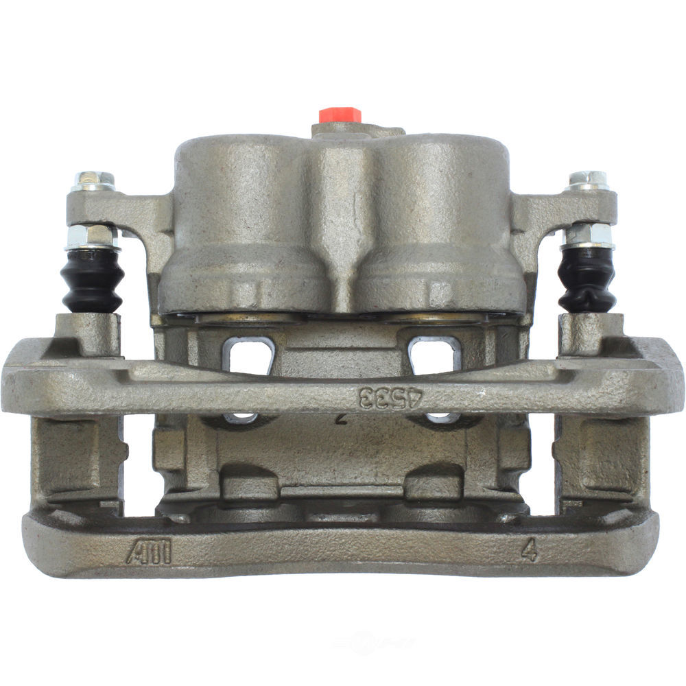 CENTRIC PARTS - Centric Premium Semi-Loaded Disc Brake Calipers - CEC 141.44274