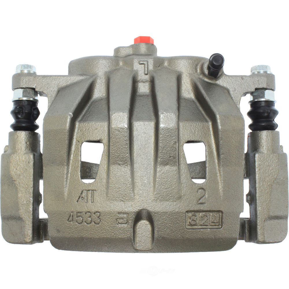 CENTRIC PARTS - Centric Premium Semi-Loaded Disc Brake Calipers - CEC 141.44274
