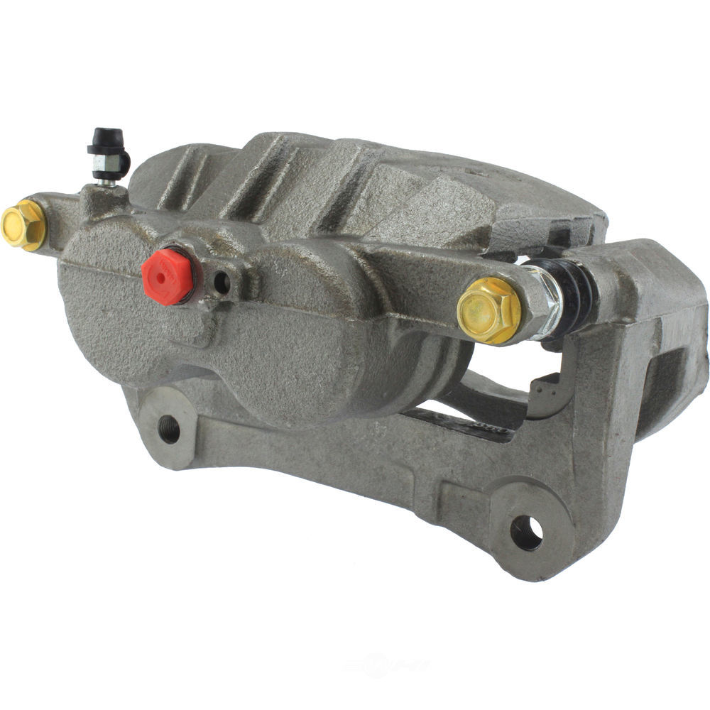 CENTRIC PARTS - Centric Premium Semi-Loaded Disc Brake Calipers - CEC 141.44282