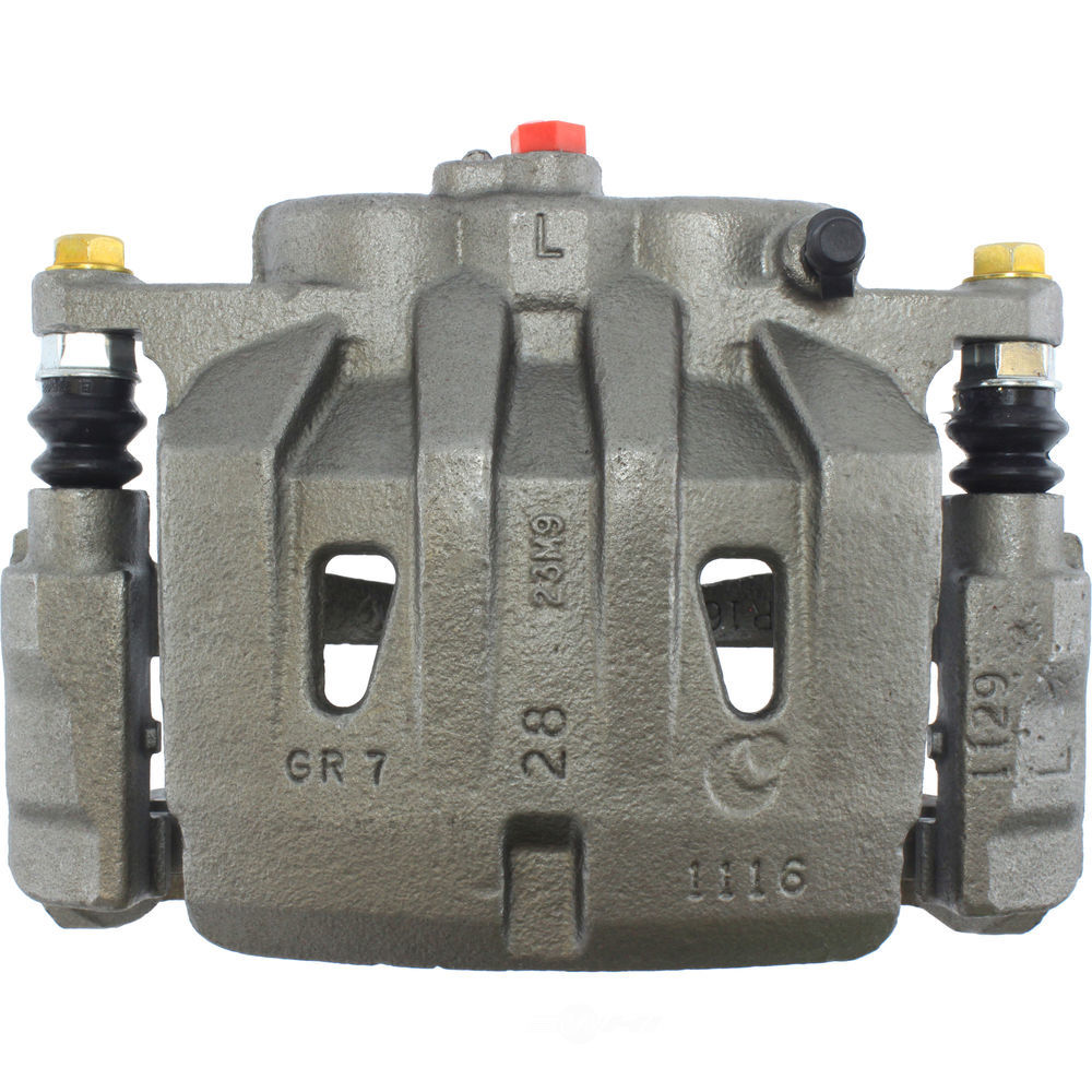 CENTRIC PARTS - Centric Premium Semi-Loaded Disc Brake Calipers - CEC 141.44282