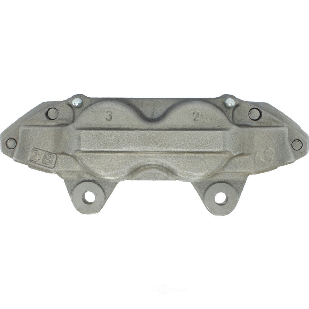 CENTRIC PARTS - Centric Premium Semi-Loaded Disc Brake Calipers - CEC 141.44287