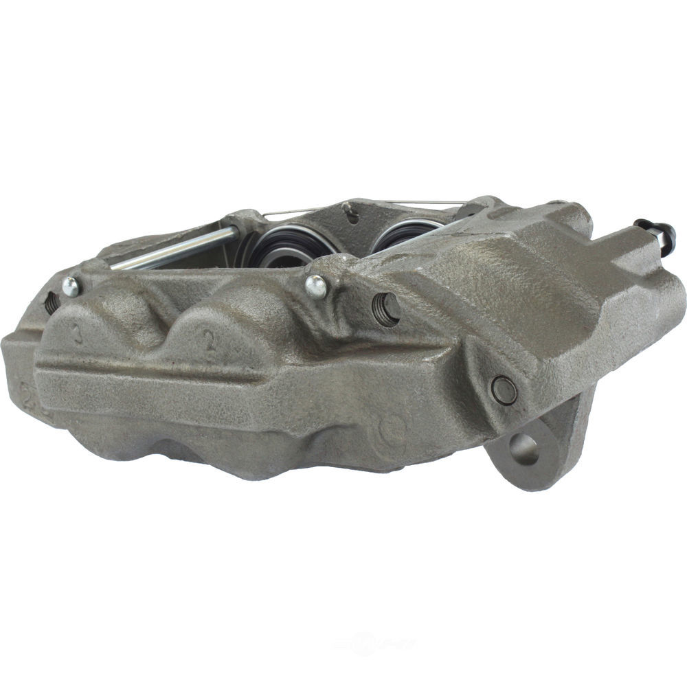 CENTRIC PARTS - Centric Premium Semi-Loaded Disc Brake Calipers - CEC 141.44287