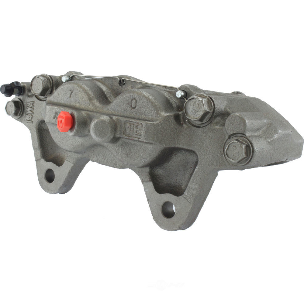 CENTRIC PARTS - Centric Premium Semi-Loaded Disc Brake Calipers - CEC 141.44287