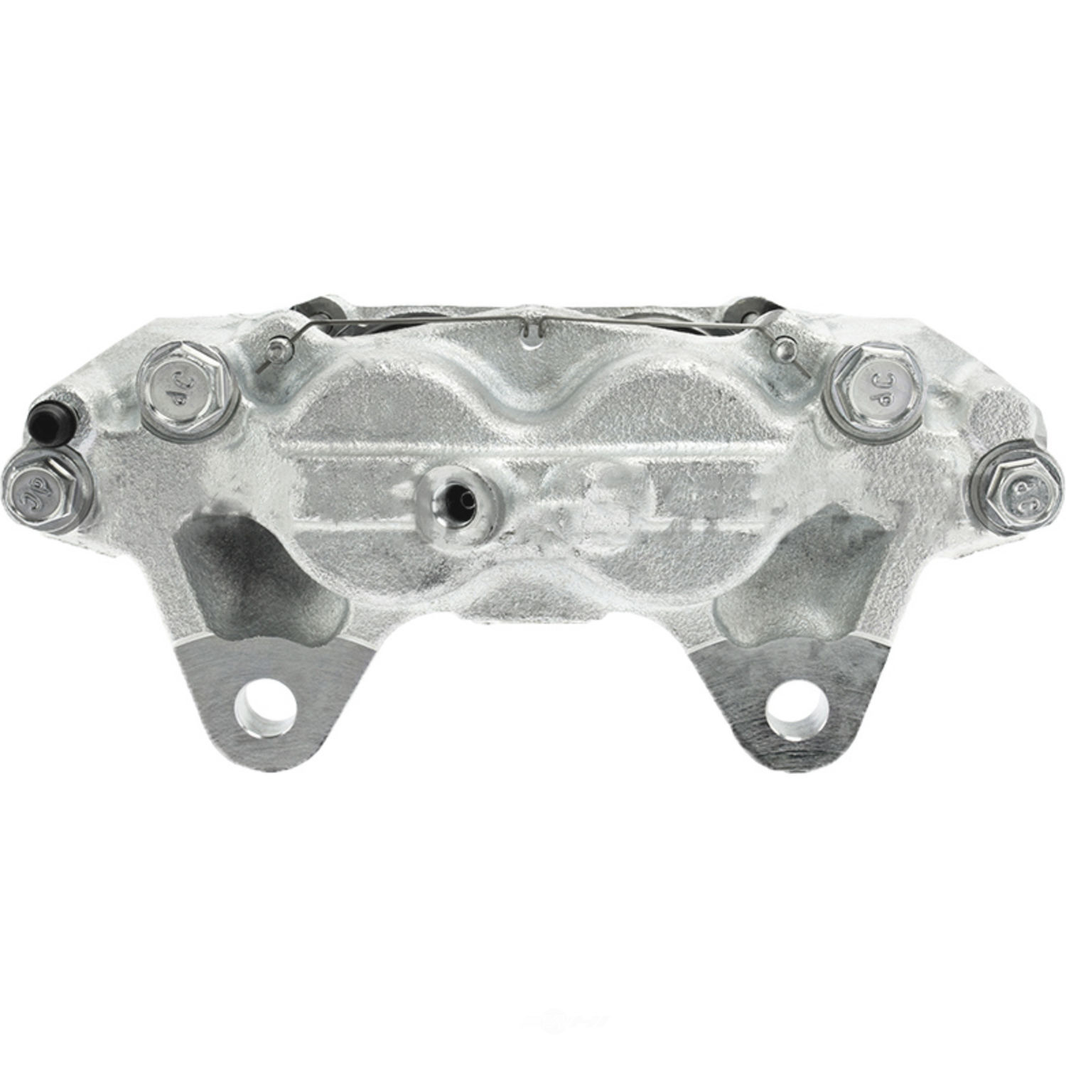CENTRIC PARTS - Centric Premium Semi-Loaded Disc Brake Calipers (Front Right) - CEC 141.44305