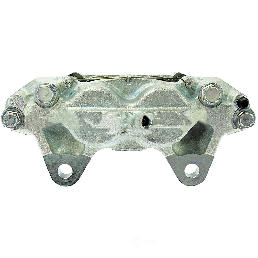 CENTRIC PARTS - Centric Premium Semi-Loaded Disc Brake Calipers (Front Left) - CEC 141.44306