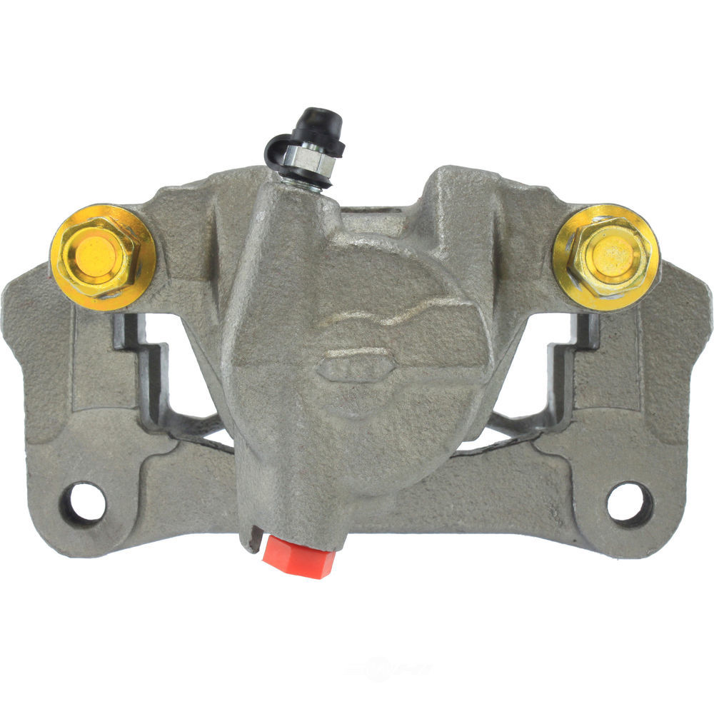 CENTRIC PARTS - Centric Premium Semi-Loaded Disc Brake Calipers (Rear Right) - CEC 141.44515