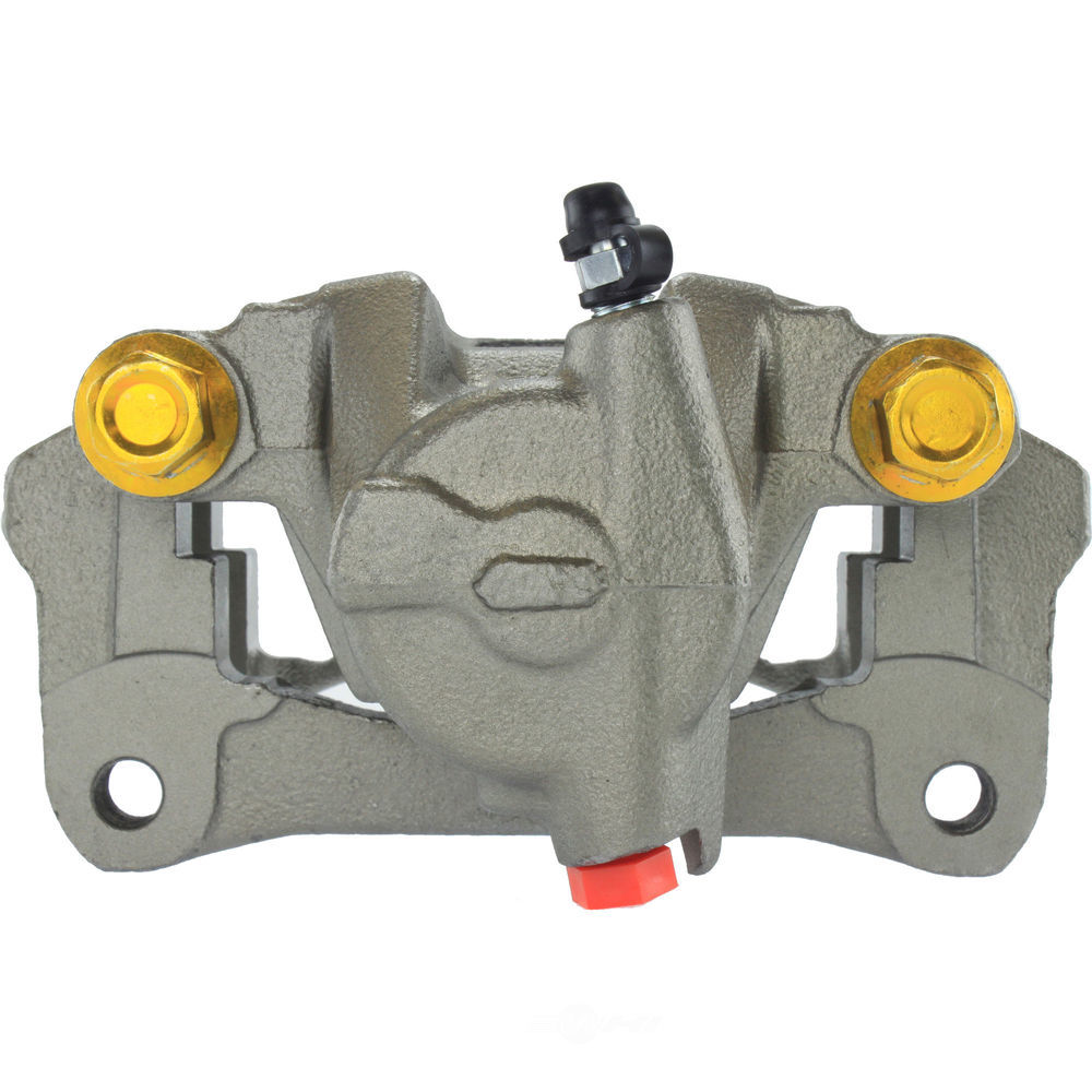 CENTRIC PARTS - Centric Premium Semi-Loaded Disc Brake Calipers (Rear Left) - CEC 141.44516