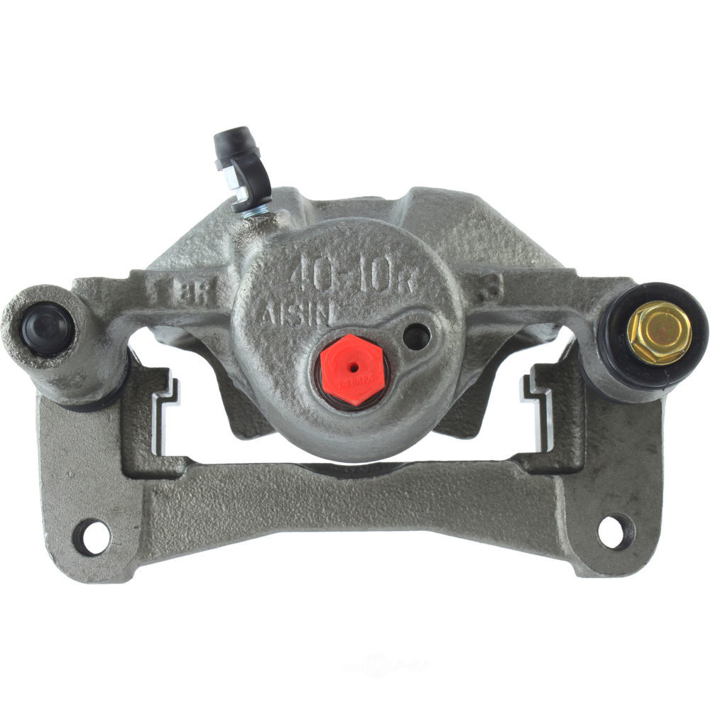 CENTRIC PARTS - Centric Premium Semi-Loaded Disc Brake Calipers (Rear Right) - CEC 141.44573
