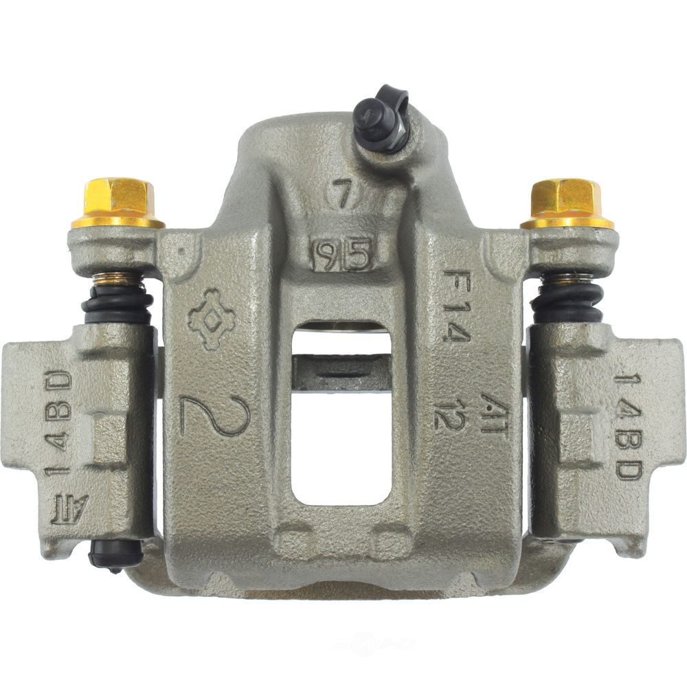 CENTRIC PARTS - Centric Premium Semi-Loaded Disc Brake Calipers - CEC 141.44587